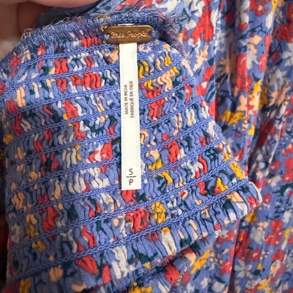 Free People Multicolor Set - Picture 9 of 9